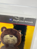 Playstation 3 (PS3) Naughty Bear Gold Edition