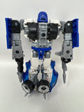 Transformers Siege War For Cybertron Deluxe Class: Mirage
