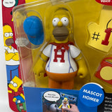 The Simpsons: Mascot Homer (Series 6)