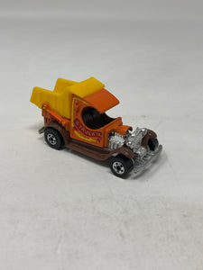 1980 Hot Wheels “Dumpin’ A”