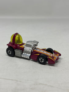 1979 Hot Wheels “Bubble Gunner” Classy Customs