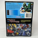 Transformers Reissue: Commemorative Series V 'Hoist