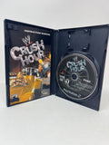 Playstation 2 (PS2) WWE Crush Hour