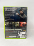 Xbox 360: Alan Wake