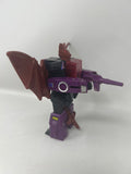 Transformers 1986 G1: Mindwipe with Vorath (Complete)