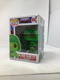 Funko POP! Masters of the Universe He-Man (Slime Pit) #952