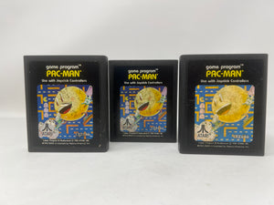 Atari Pac-Man (cx2646)