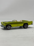 1969 Hot Wheels “Classic ‘57 T-Bird” Redline