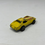 1979 Hot Wheels “Corvette Stingray” Super Streeters