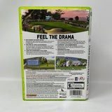 Xbox 360: EA Sports Tiger Woods PGA Tour 10