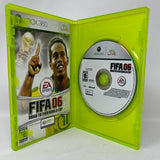 Xbox 360: EA Sports FIFA 06