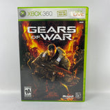 Xbox 360: Gears Of War