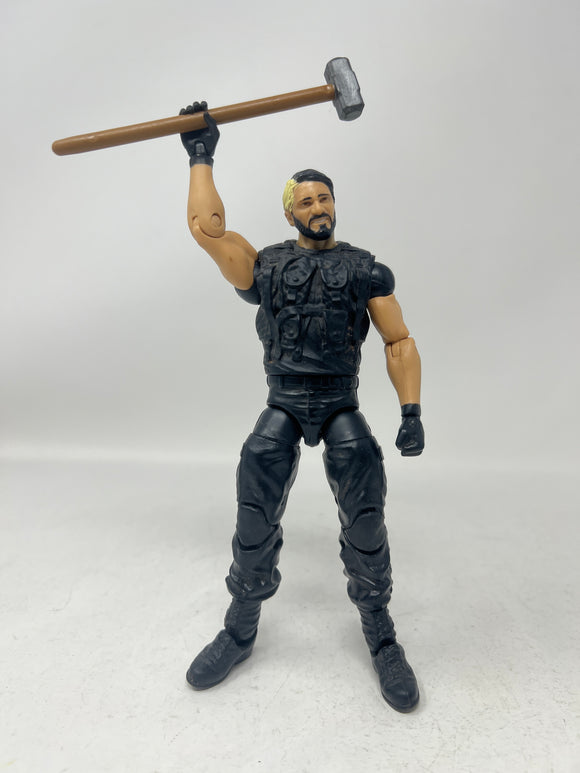 WWE Battle Pack: Seth Rollins