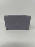 SNES: The Jungle Book