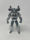 Toybiz 1992 Clash Of Superheroes Marvel VS Capcom: Warmachine