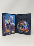 Playstation 2 (PS2): The King Of Fighters 2006