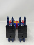 Transformers: Energon Wing Saber