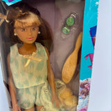 Vintage Maxie Doll Slumber Party Ashley