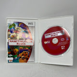 Nintendo Wii: Namco Museum Remix