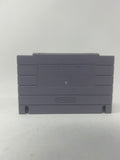 SNES: Monopoly