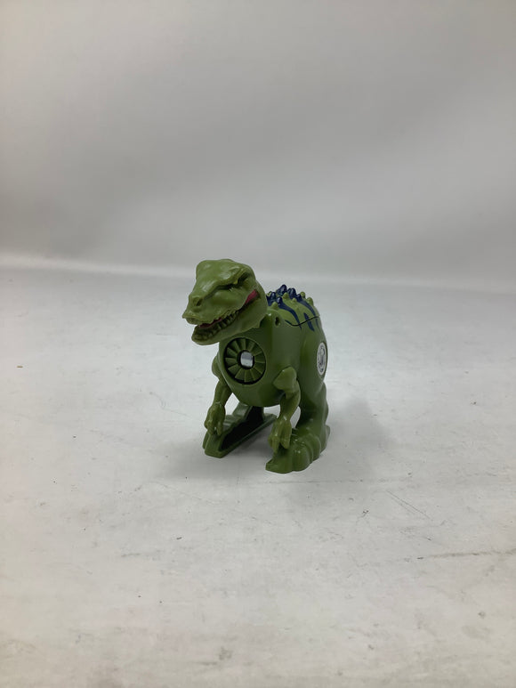 Jurassic World Brawlasaurs 2015 “Allosaurus”