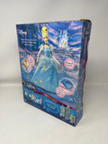 Disney Princess “Cinderella: Twinkle Lights” Special Edition Doll