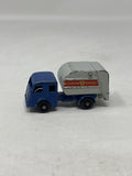 Vintage 1963 Lesney “Tippax Refuse Collector” No. 15