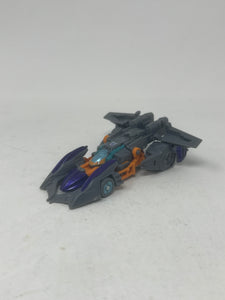 Transformers Legends Of Cybertron Legion Class Megatron