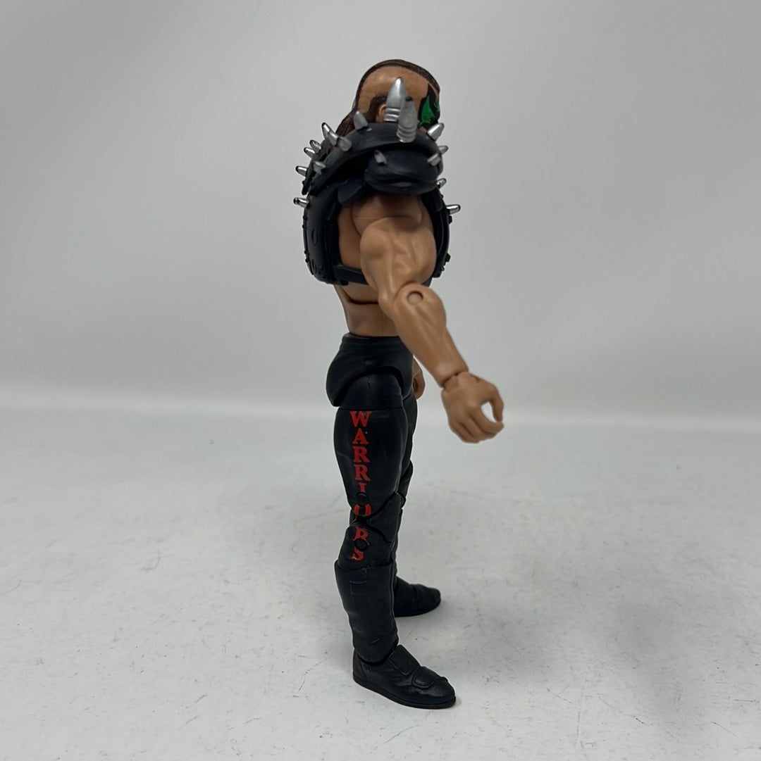 WWE MATTEL ELITE popular LEGENDS THE ROAD WARRIORS