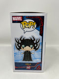 Funko POP! Marvel Thor Ragnarok Hela #243