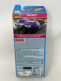 Hot Wheels HW Drift 5 Pack