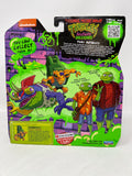 Tales of the Teenage Mutant Ninja Turtles Mutants Unleashed “Crabapult”