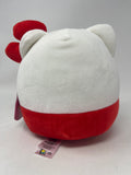 “Hello Kitty” Squishmallow 7 inch