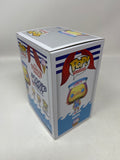 Funko Pop! Stranger Things “Robin” #1546 (Scoops Ahoy Sherbert Surprise)