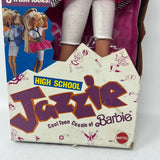 Vintage Doll High School Jazzie