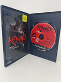 Playstation 2 (PS2) Kengo: Master Of Bushido