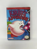 Nintendo Entertainment System (NES): Kirby's Adventure