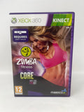 Xbox 360: Zuma Fitness Core