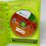 Xbox 360: Zoo Tycoon