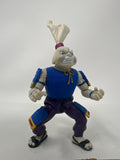 Teenage Mutant Ninja Turtles (TMNT) 1989: 'Usagi Yojimbo'