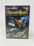 Playstation 2 (PS2) Prince Of Persia: The Sands Of Time