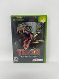 XBOX: Turok Evolution (NEW/SEALED)