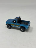 1983 Hot Wheels “Bywayman” Mainline