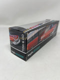 Maisto Design Tow & Go “2009 Nissan GT-R (R35)/ Car Trailer”