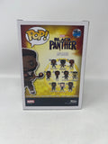 Funko POP! Marvel Black Panther “M’Baku” #388