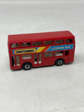 1981 Matchbox/Lesney “London Bus”