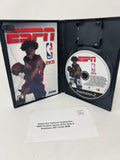 Playstation 2 (PS2): ESPN NBA 2K5