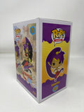 Funko Pop! Shantae Genie Hero “Shantae” #578