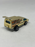 1979 Hot Wheels “Spoiler Sport” Golden Machines 6-Pack (Large Back Window Variant)