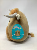 “Calton” Squishmallow 8 inch